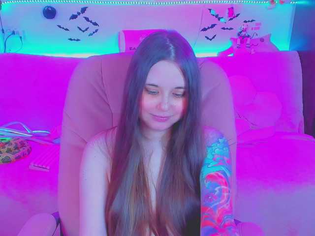 LittleKitsune live cam on BongaCams