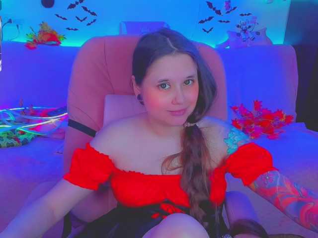 LittleKitsune live cam on BongaCams