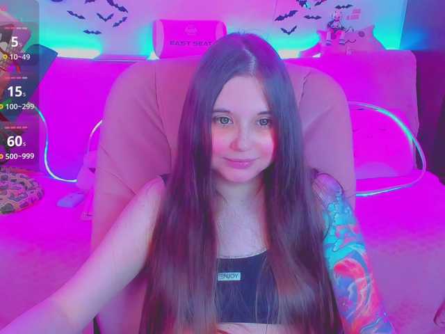 LittleKitsune live cam on BongaCams