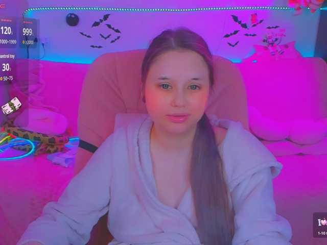LittleKitsune live cam on BongaCams