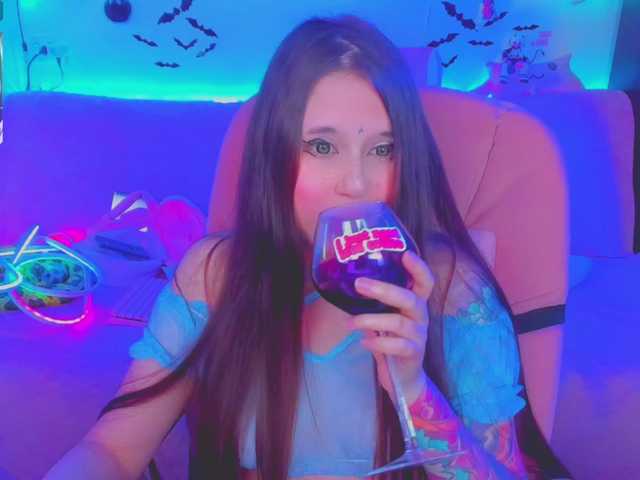 LittleKitsune live cam on BongaCams