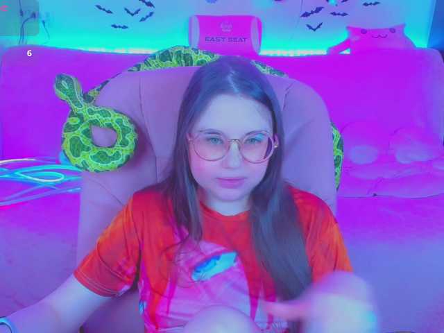 littlekitsune live sex