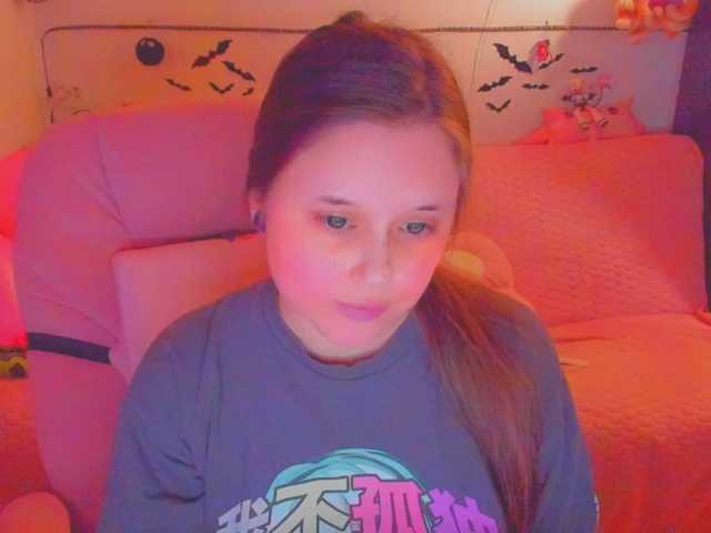 LittleKitsune live cam on BongaCams