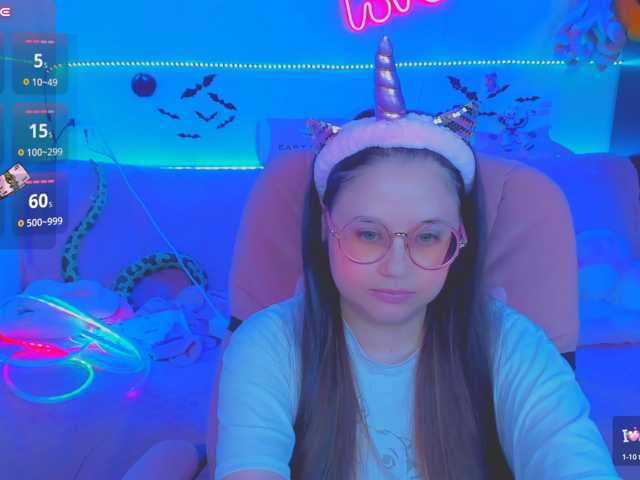 LittleKitsune live cam on BongaCams