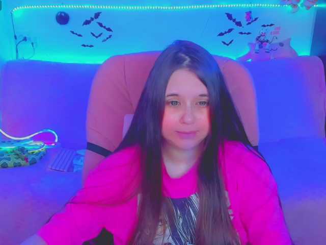 LittleKitsune live cam on BongaCams