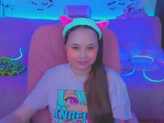 LittleKitsune live cam on BongaCams