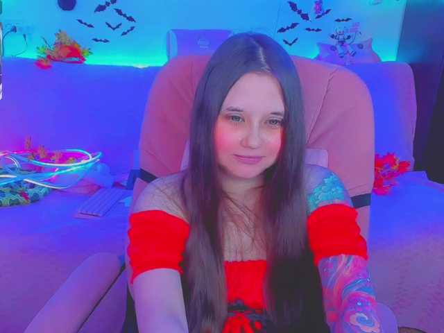 LittleKitsune live cam on BongaCams