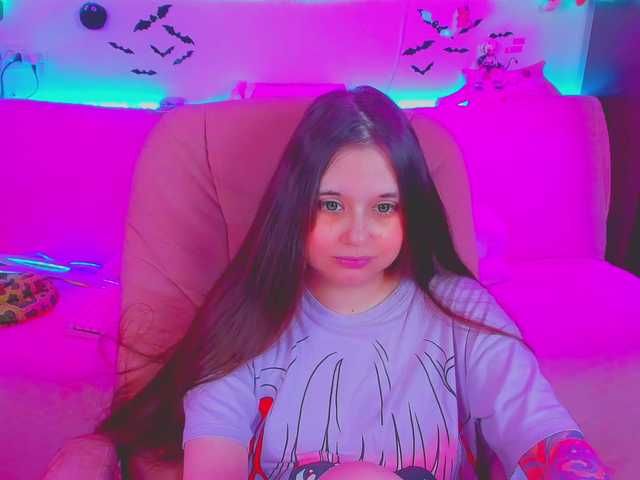 LittleKitsune live cam on BongaCams