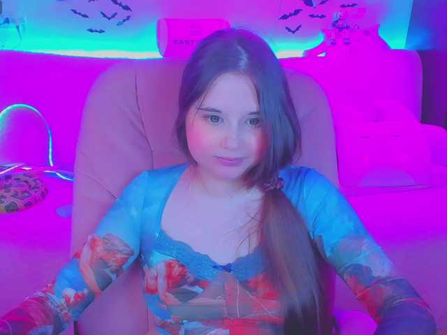 LittleKitsune live cam on BongaCams