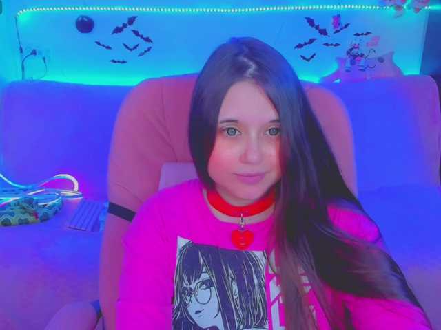 LittleKitsune live cam on BongaCams