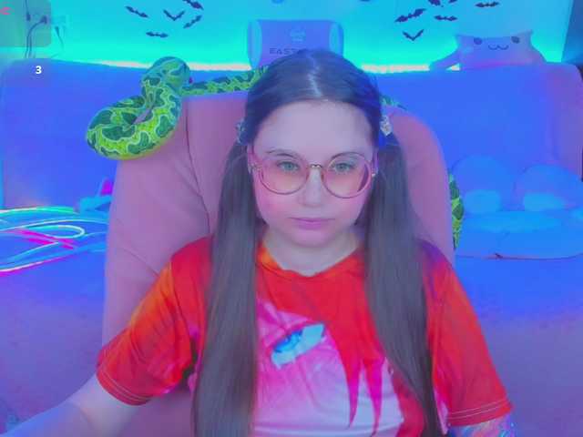 LittleKitsune live cam on BongaCams