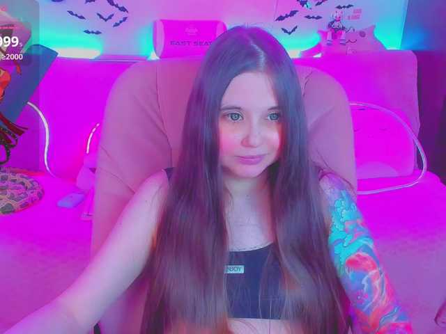 LittleKitsune live cam on BongaCams