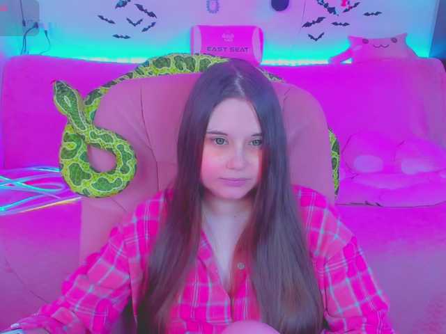 LittleKitsune live cam on BongaCams