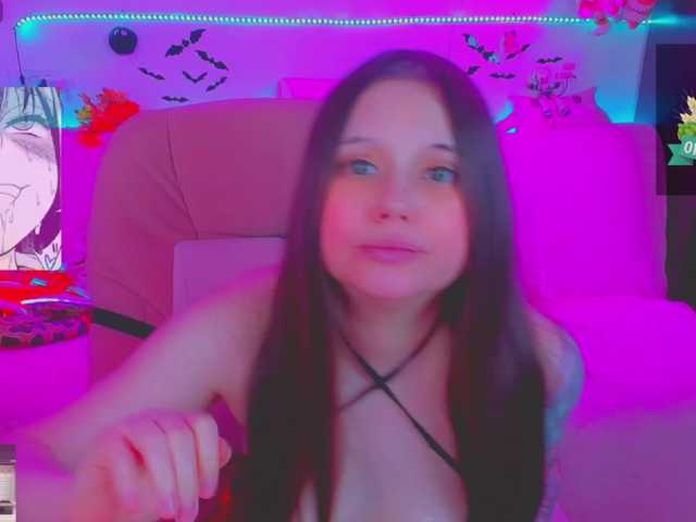 LittleKitsune live cam on BongaCams