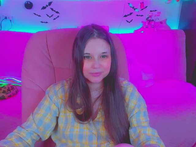 LittleKitsune live cam on BongaCams