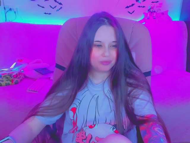 LittleKitsune live cam on BongaCams