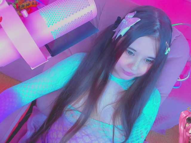 LittleKitsune live cam on BongaCams