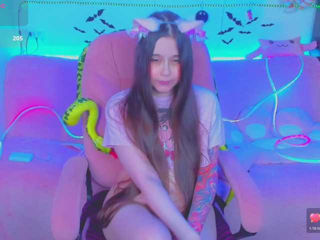 LittleKitsune