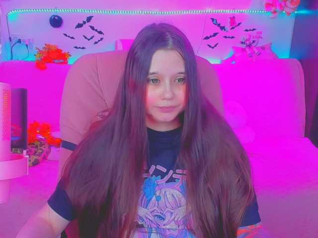 LittleKitsune live cam on BongaCams