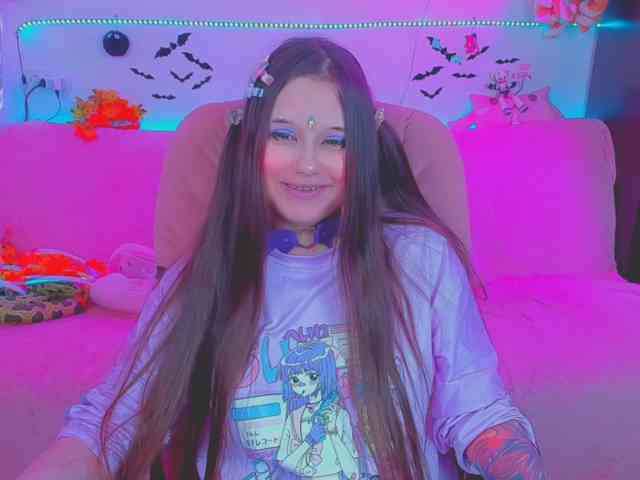 LittleKitsune - Girl 