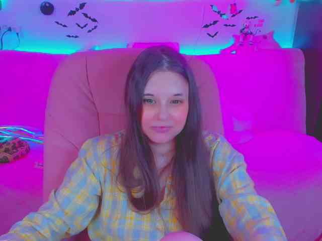 LoliSuccub webcam