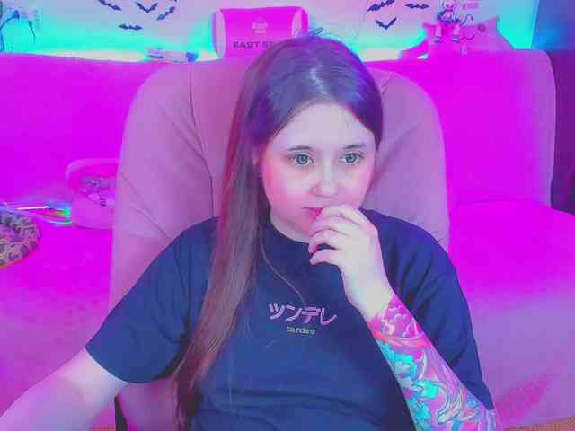 LittleKitsune