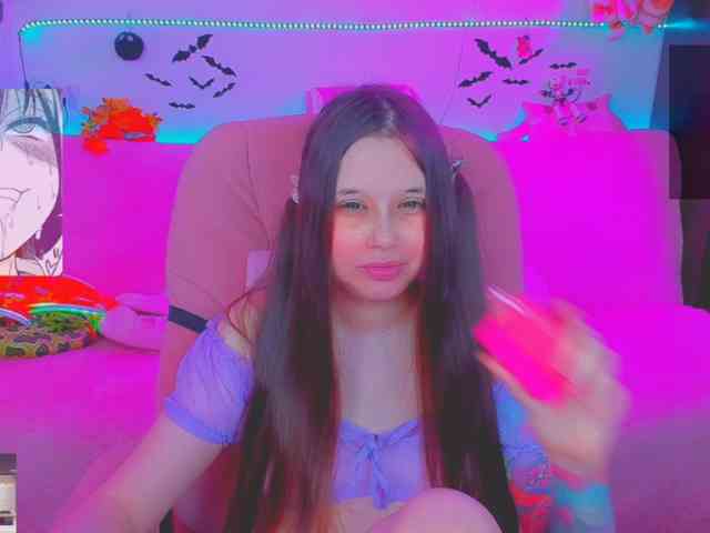 PrincessKitsune webcam