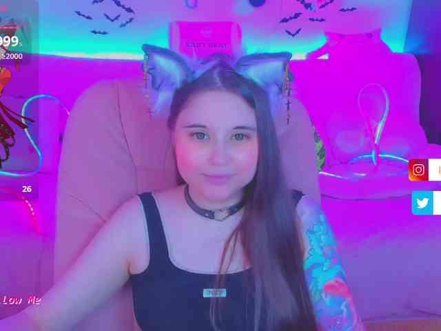 LittleKitsune LittleKitsune
