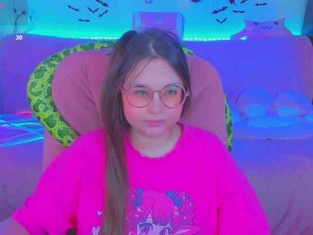 LittleKitsune LittleKitsune