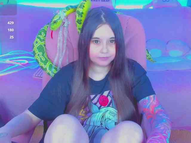 LoliSuccub