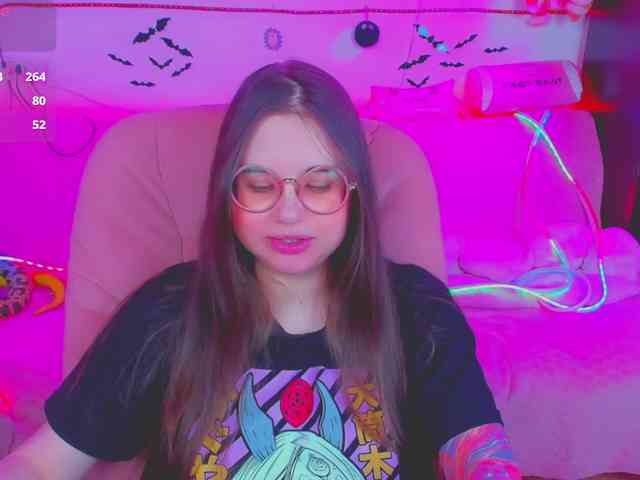 Модель: LoliSuccub