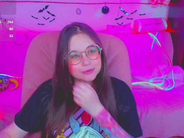 Модель: LoliSuccub