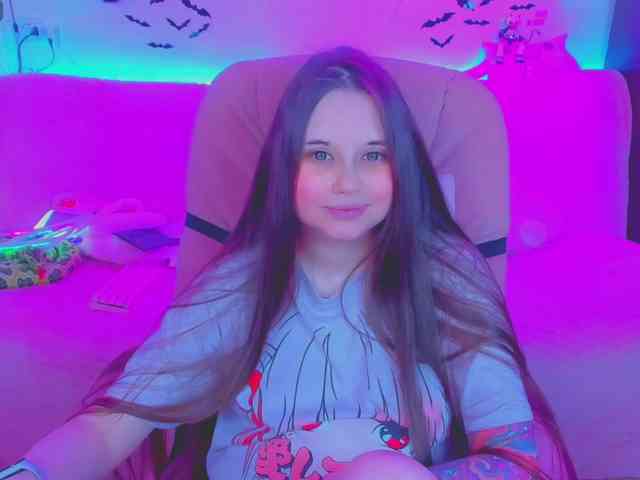 LoliSuccub webcam