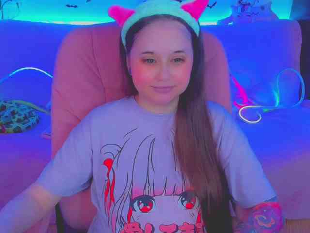 LittleKitsune LittleKitsune