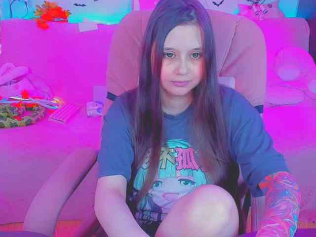 LittleKitsune LittleKitsune