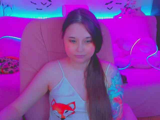 LittleKitsune