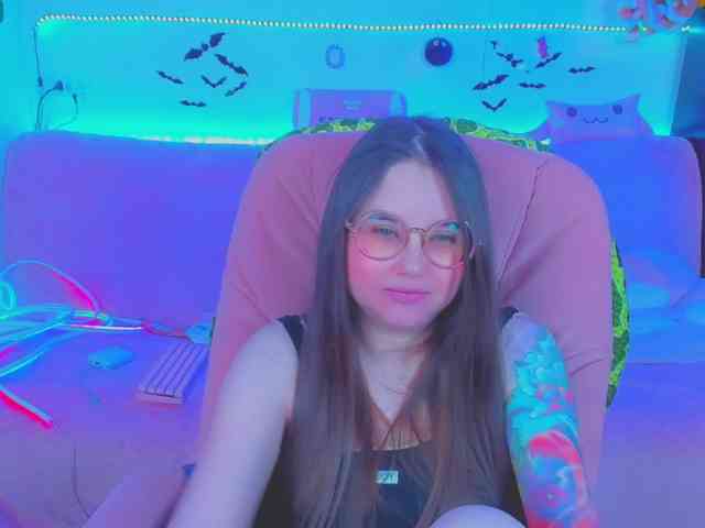 LittleKitsune - Girl 