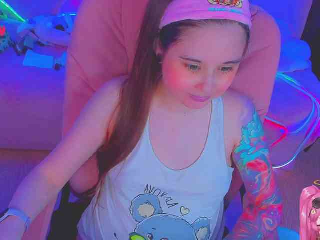 Model: LoliSuccub