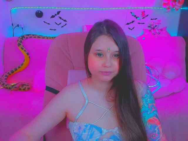 LittleKitsune LittleKitsune
