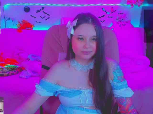 PrincessKitsune webcam