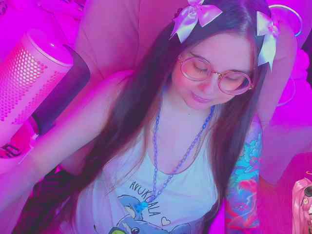 LittleKitsune