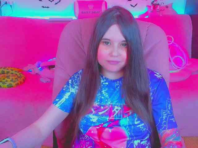 LoliSuccub webcam