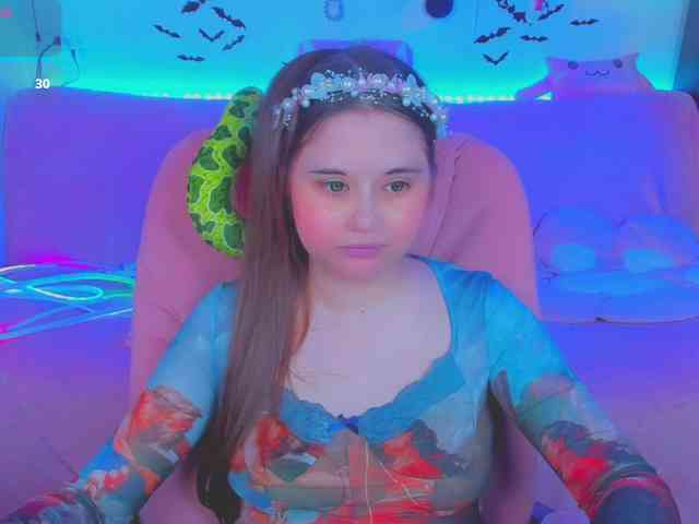 LittleKitsune LittleKitsune
