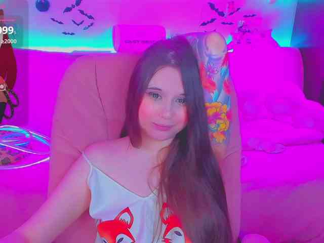 LittleKitsune LittleKitsune