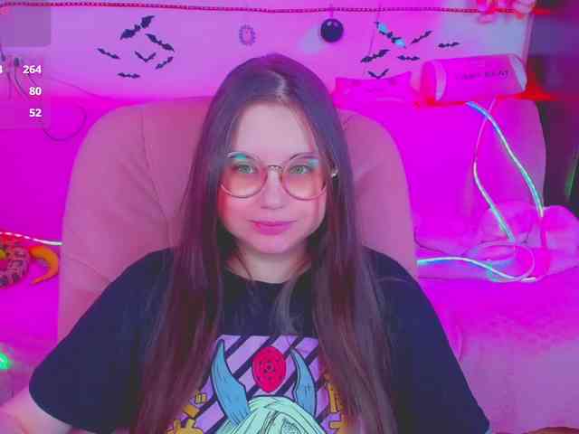 Модель: LoliSuccub