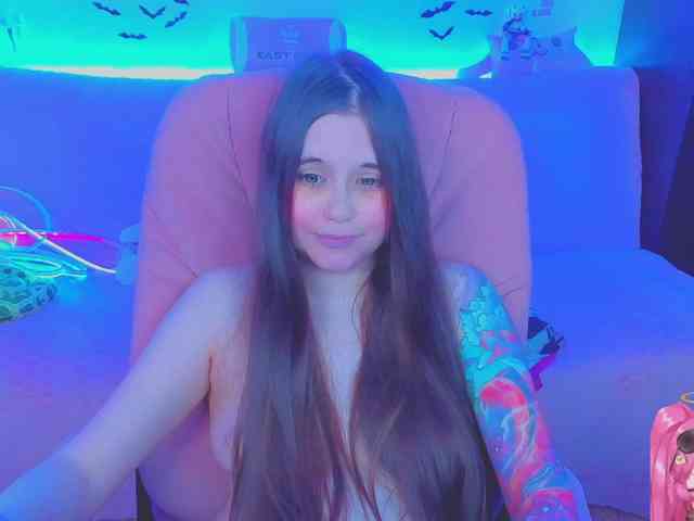 LittleKitsune LittleKitsune
