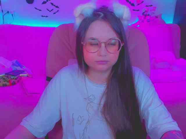 LittleKitsune - Girl 