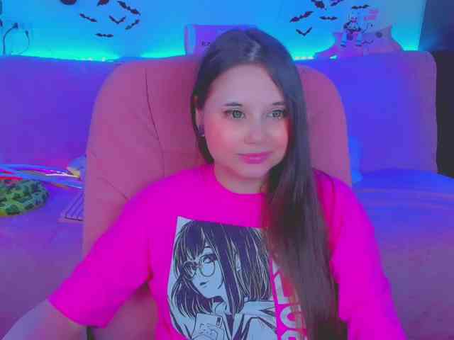 LoliSuccub webcam