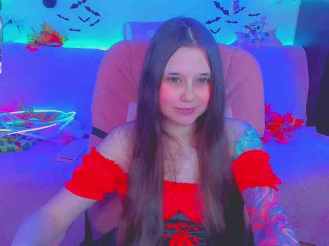 LittleKitsune