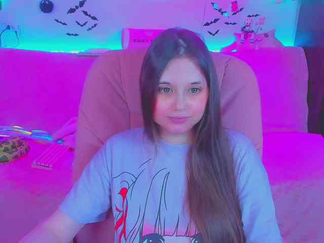LoliSuccub webcam